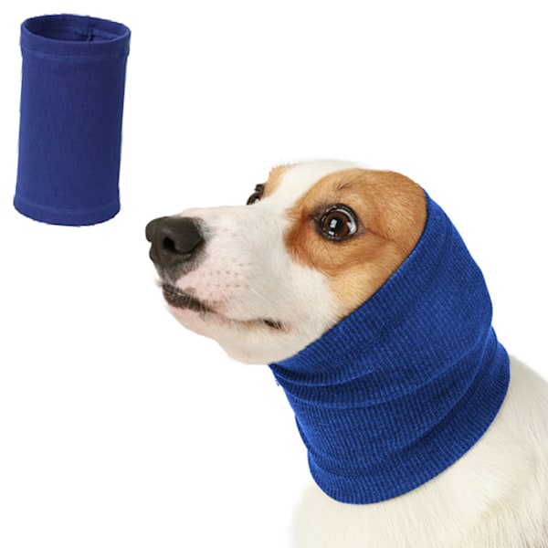 Den ursprungliga Happy Hoodie för hundar och katter - The Grooming and S