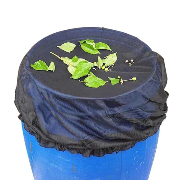 4-pack skyddsnät för regntunna Diameter 90 cm