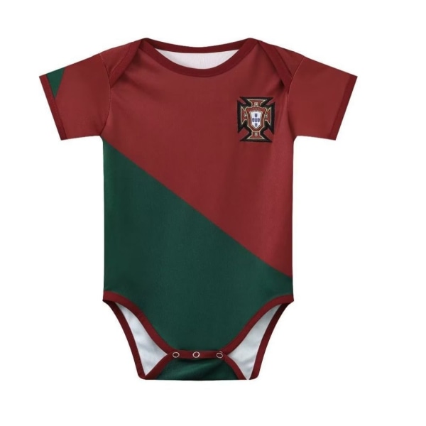 Mordely Baby storlek 6-18M Portugal-WELLNGS Portugal 12-18M Portugal