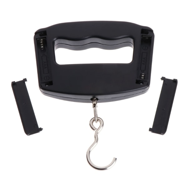 Digital Hängvåg - 50kg black