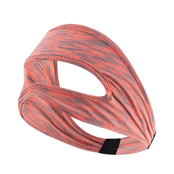 Stark elasticitet VR ögonmask för Oculus Quest 2 Virtual Reality Headset Andas elastiskt svettband 4