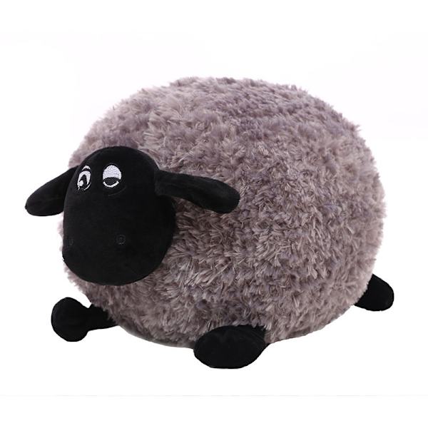 Supersöt Shaun Sheep Creative mjuk plyschleksak för barn