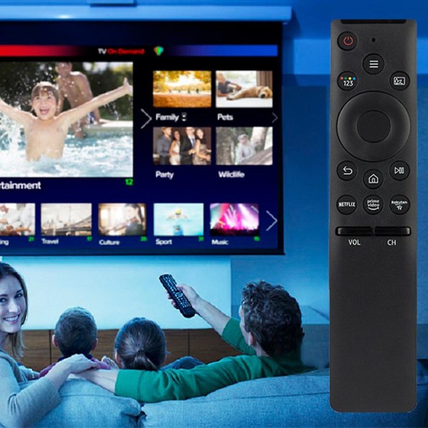 Universal ersättningsfjärrkontroll för Samsung Smart Tv Bn59-01312b, Bn59-01312f, Bn59-01312a 01312g