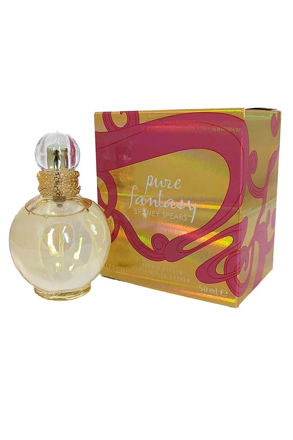 Pure Fantasy Parfum Elixir 50ml 50ml