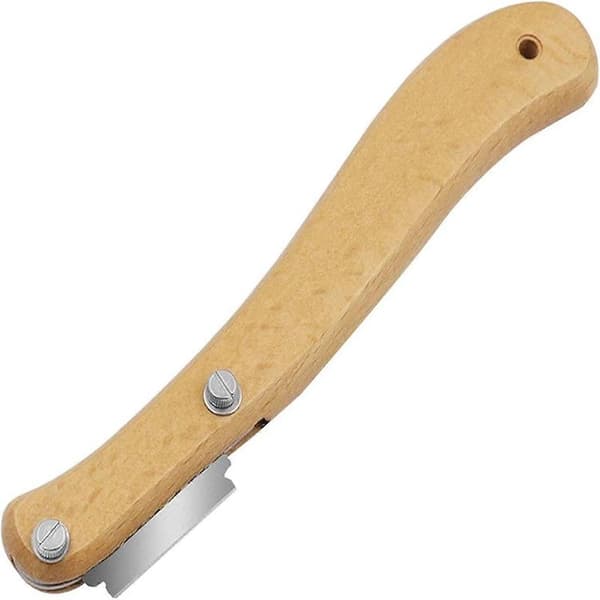 Bagerbrøddej, bagerbrødsklinge, 19,2 cm