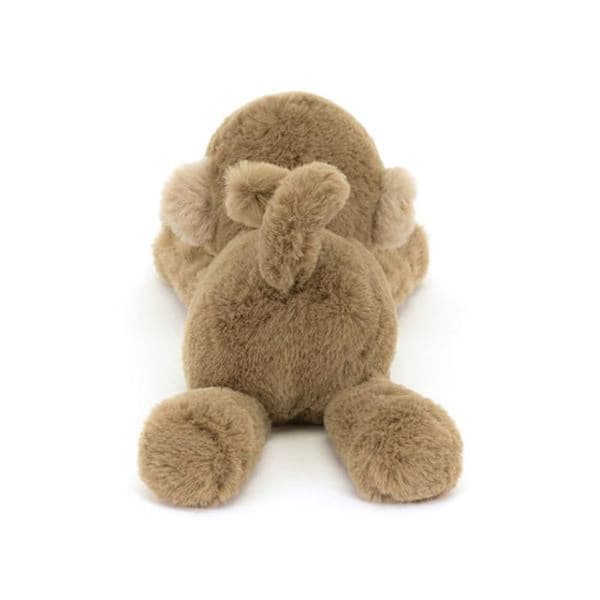 Jellycat 13 cm Smudge Monkey blødt legetøj