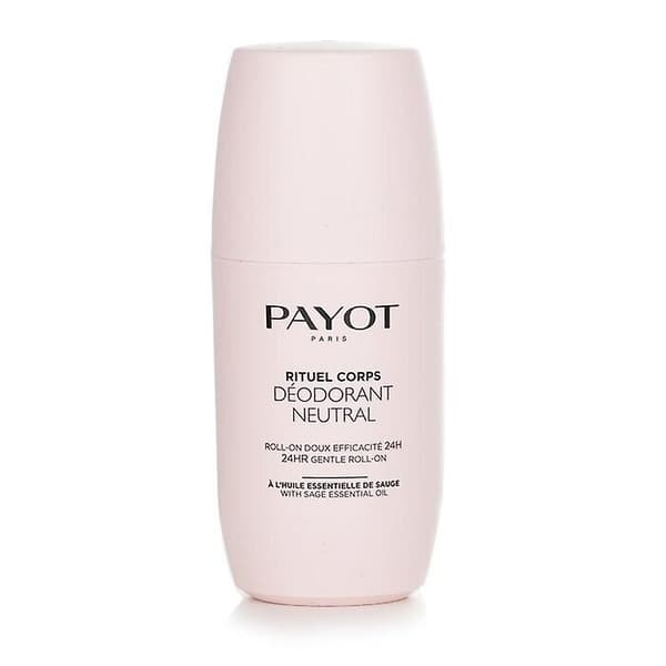 Rituel Corps Deodorant Neutral 24hr Gentle Roll-on 75ml/2.5oz