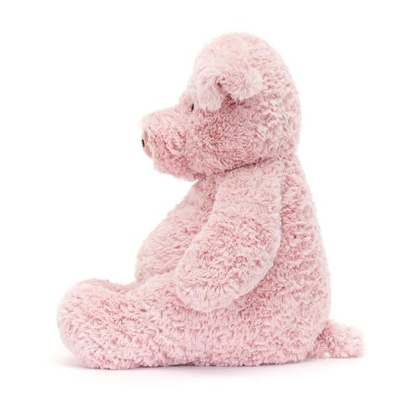 Jellycat Barnabus Possu Pehmolelu, Suuri Koko 42cm