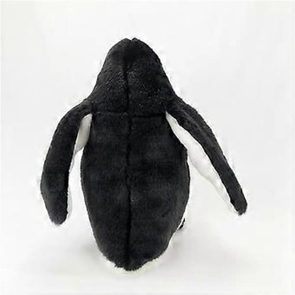 Cute Penguin Plush Toy for Girlfriend Valentine's Day Home Decor Items