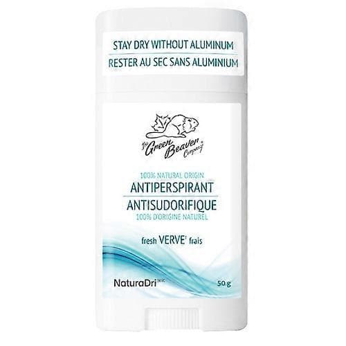 Antiperspirant Fresh Verve, 50 gram, (3-pak)