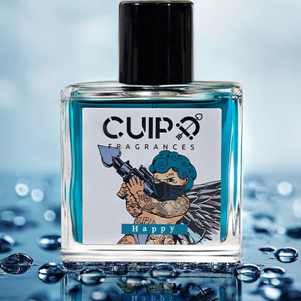 50 ml, 2.0 Amor Parfume