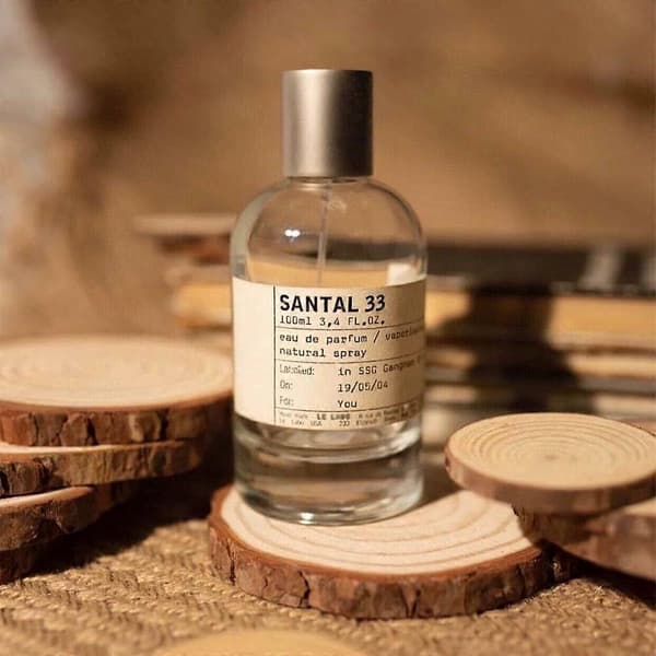 Le Labo Santal 33 Eau de Parfum (100ml)