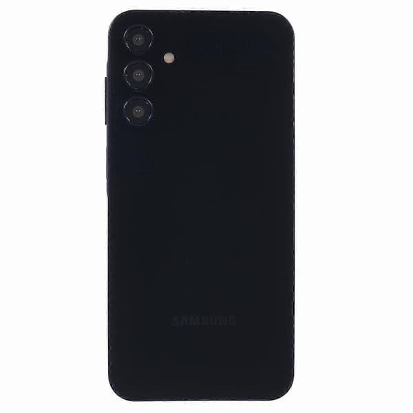 Falsk Samsung Galaxy A15 5G Sort Skærm Display (Intet Logo) Black