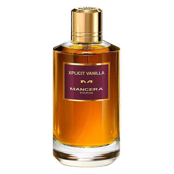 Rød Tobak Parfume 120ml Eau de Toilette Stærk Unisex Duftspray E