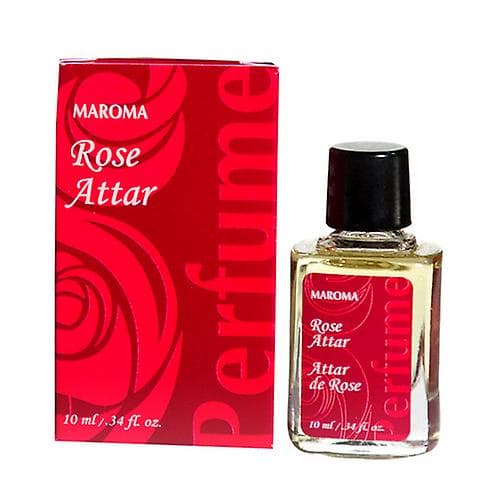 Parfumeolie Rose Attar, 10 ml af