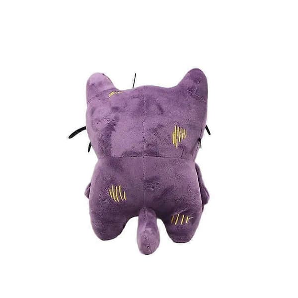 Tostada Plushies Plyschleksak Docka Barnpresenter 23cm