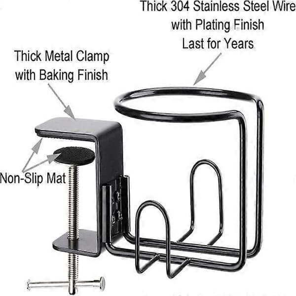 Koppholder Metallkoppholder Bordkoppholder