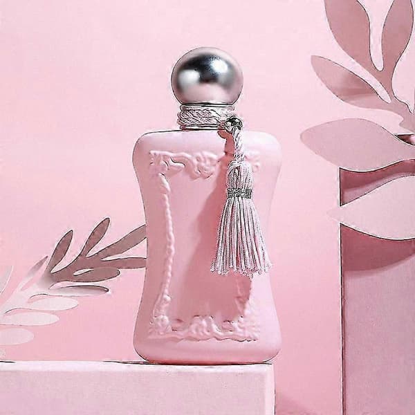 Parfums de Marly Delina Exclusif til kvinder Eau De Parfum 75ml 2.5oz Ny Pink