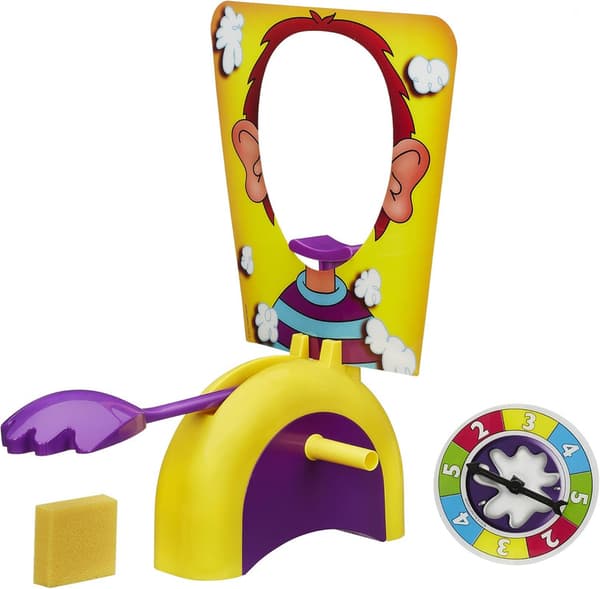 Hasbro B70631010 Lautapeli