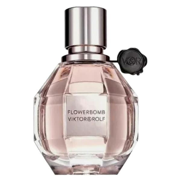 25-26 Viktor & Rolf Flowerbomb EDP 100 ml Spray Parfume til kvinder.
