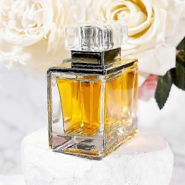 24K Sydøstasiatisk Parfume EDP Langvarig Duft til Kvinder