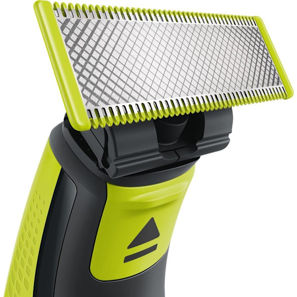 5 Replacement Blades for Philips OneBlade Razor