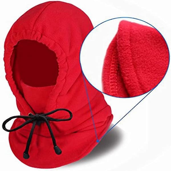 Tactical Heavyweight Balaclava Ulkoilumaski