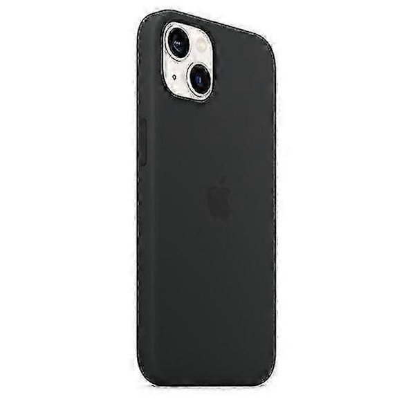 Silikonecover til iPhone 13 Midnight