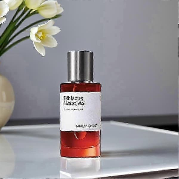 Maison Crivelli Agarwood Maracuja 34 Oz Eau De Parfum Spray Oud Maracuji