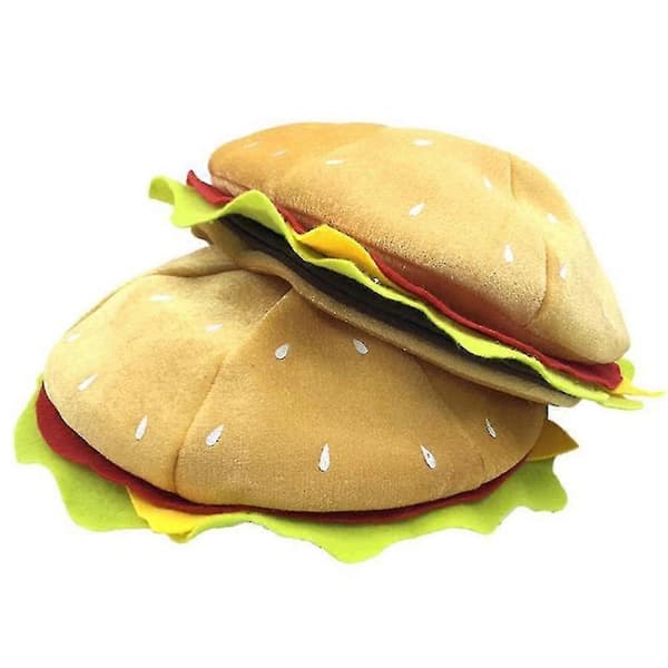 Cartoon Network Steven Universe Cheeseburger Fancy Hatt