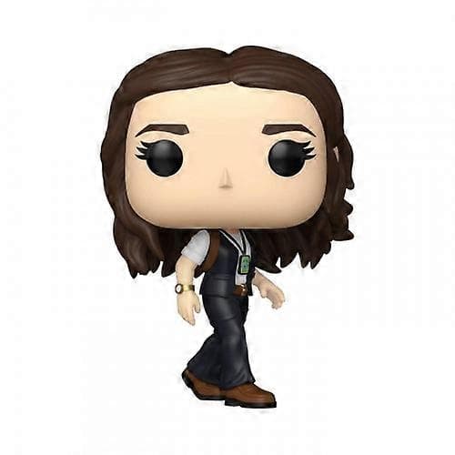 Funko POP! Superman Lois Lane Figur One Size Multicoloured