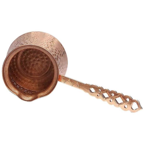Professional Coffee Maker Multifunctional Copper Coffee Pot Coffee Accessories