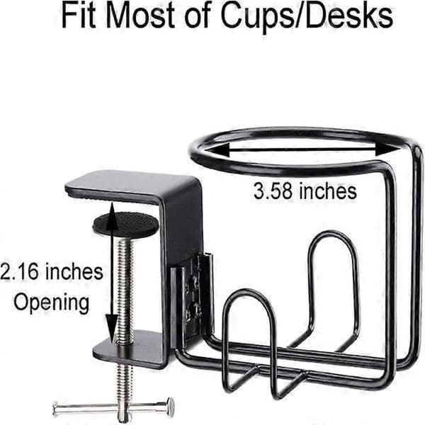 Koppholder Metallkoppholder Bordkoppholder