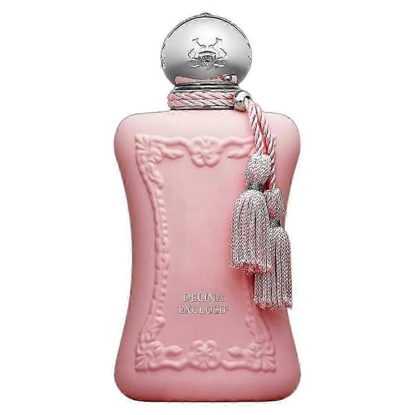 Parfums de Marly Delina Exclusive naisille Eau De Parfum 75ml 2.5oz 3Pcs