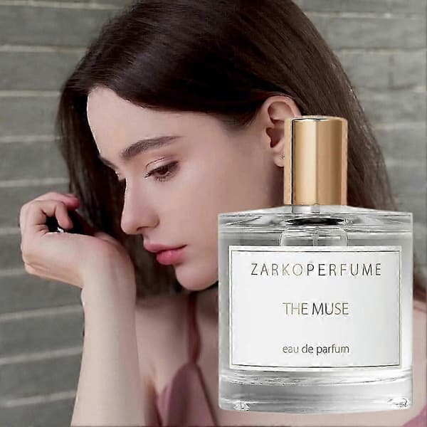 Zaccoperfume Themuseeaudeparfumforwomen Langvarig -100ml