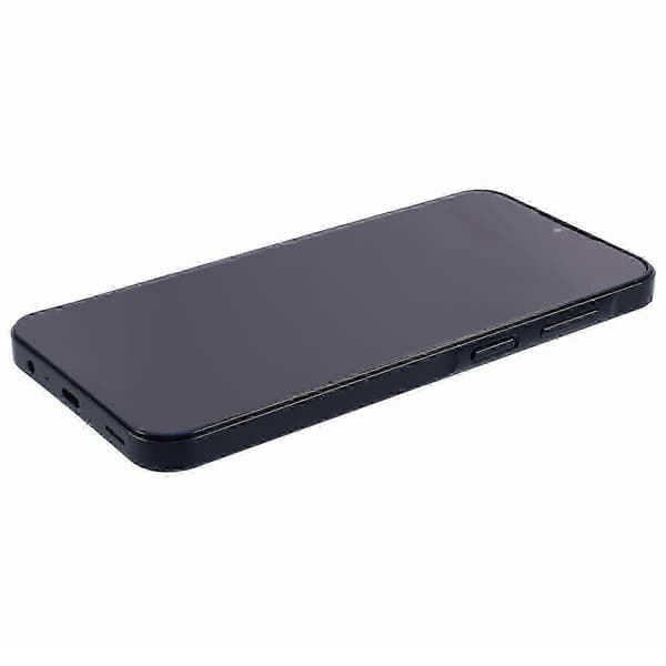 Falsk Samsung Galaxy A15 5G Sort Skærm Display (Intet Logo) Black