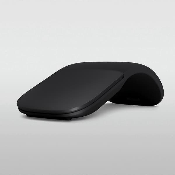 Hiiri Kaksikätinen Bluetooth Bluetrack 1800 Dpi black