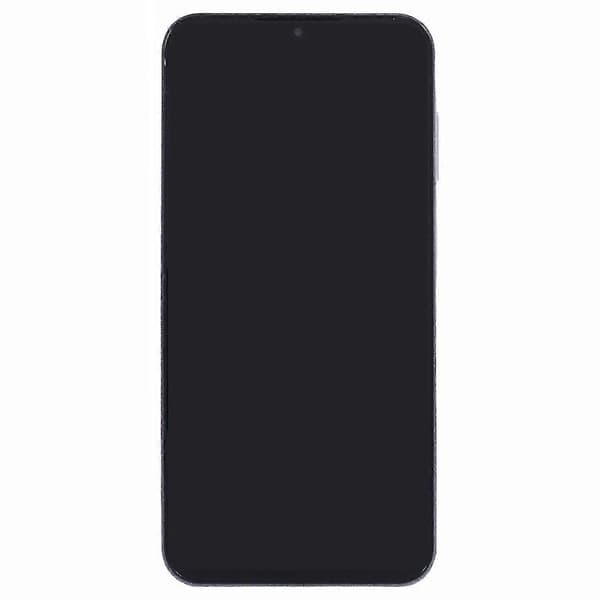 Falsk Samsung Galaxy A15 5G Sort Skærm Display (Intet Logo) White