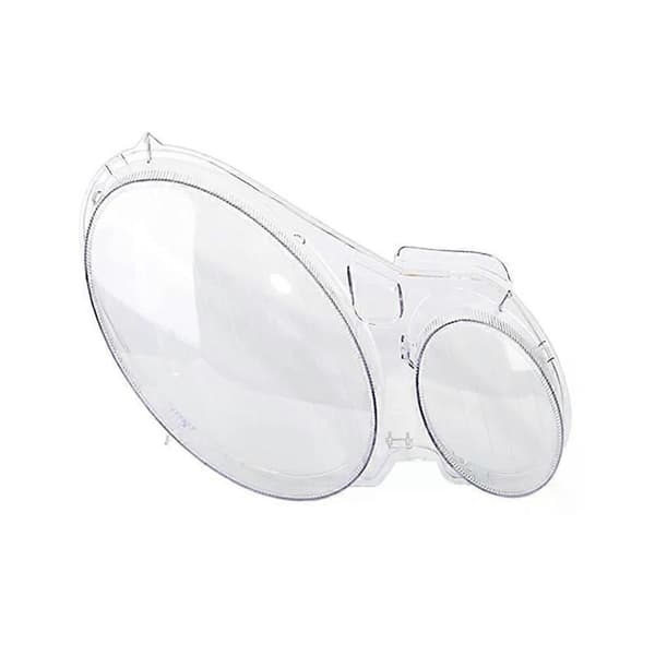 Headlight Lens Cover Replacement for 2004 2005 2006 2007 2008 2009 Benz W211 E240 E200 E280 E300 Car Accessories Style B