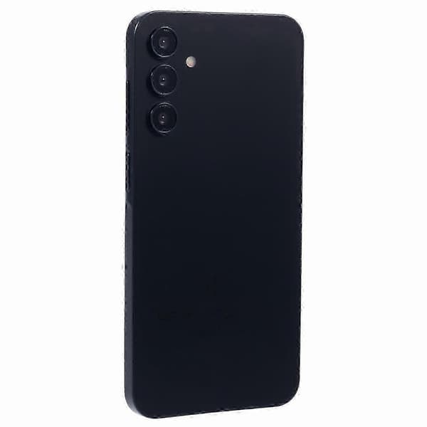 Falsk Samsung Galaxy A15 5G Sort Skærm Display (Intet Logo) Black