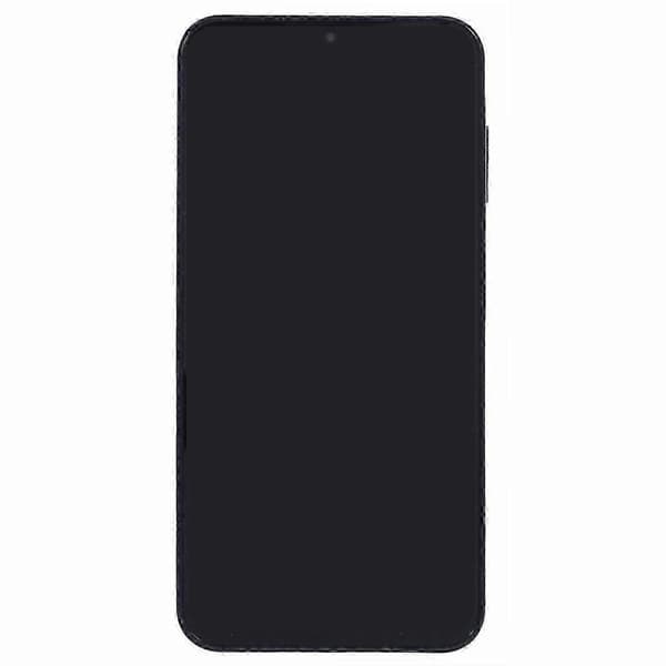 Falsk Samsung Galaxy A15 5G Sort Skærm Display (Intet Logo) Dark Blue