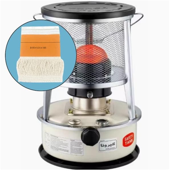 Kerosene Heater Wick M M M