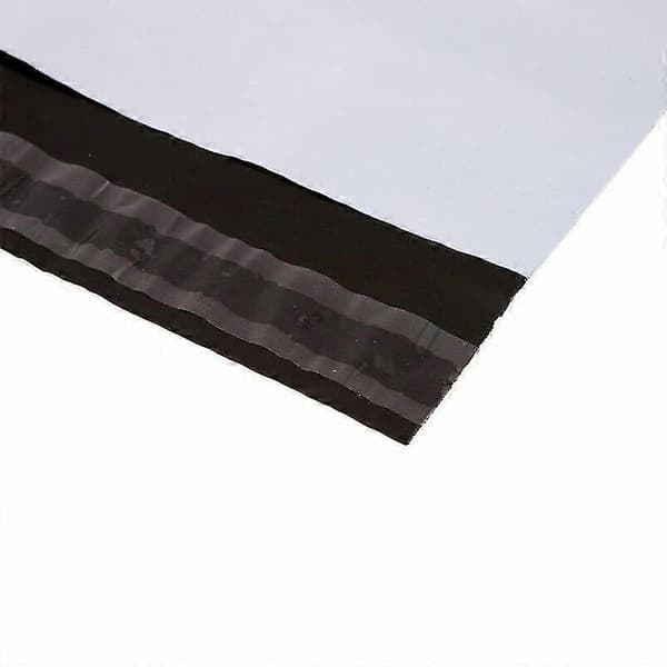 15cmx23cm (6\" X 9\") 100kpl Folio Postituspussi