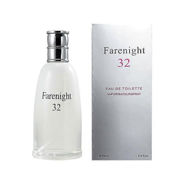 Ny Fahrenheit Ice 100ml Herrdoft Fahrenheit temperature