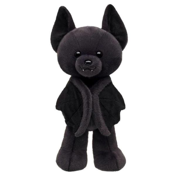 Build A Bear Halloween 2025 Taipuisa Lepakko Pehmolelu