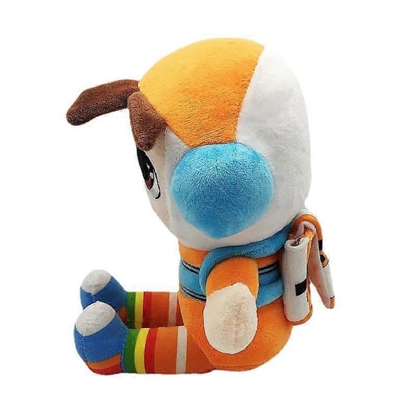 Socksfor1 Pehmo Joker Game Pilot Pehmonukke
