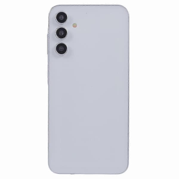 Falsk Samsung Galaxy A15 5G Sort Skærm Display (Intet Logo) White