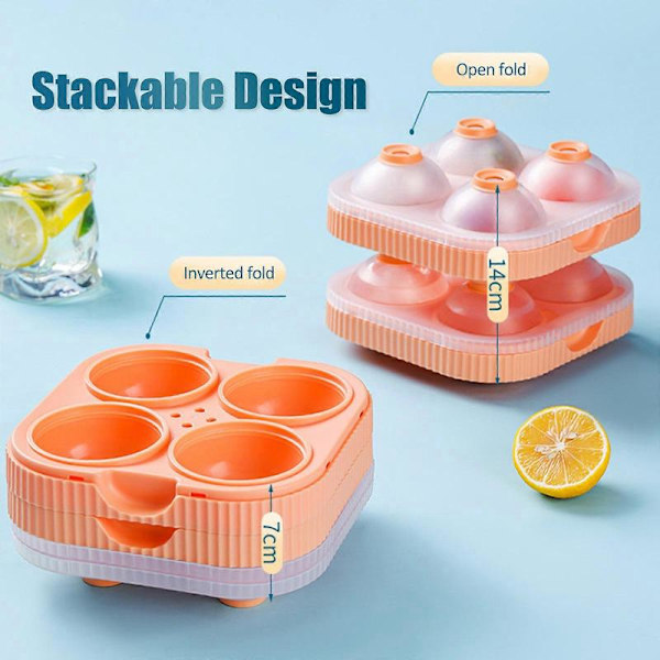 2023 Ny Isbitform Cocktail Popsicles Whiskey White
