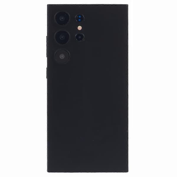 Til Samsung Galaxy S24 Ultra Ikke-fungerende Dummy Display Model Farveskærm Telefonlegetøj (Uden Logo) 2025 Style C Multicolor