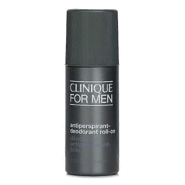 - Antiperspirantti-deodorantti Roll On 75ml/2.5oz 75ml/2.5oz